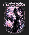 Floral Bloom | Women's Classic T-Shirt