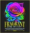 Neon Bloom | Women's Classic T-Shirt