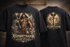 Ashwatthama | Unisex Oversized Standard T-Shirt