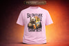 BEER with BEAR | Unisex Classic Crew T-Shirt