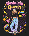 Nostalgic | Women's Classic T-Shirt