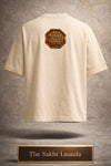 Chhatrapati Shivaji Maharaj | Unisex Oversized Standard T-Shirt