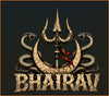 BHAIRAV | Unisex Oversized Classic T-Shirt