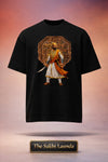Chhatrapati Shivaji Maharaj | Unisex Oversized Standard T-Shirt