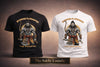 PARSHURAMA - The Immortal | Unisex Classic Crew T-Shirt