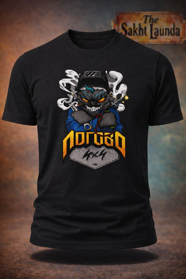 Rogue Mechanic | Unisex Classic Crew T-Shirt