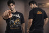 KARNA - SON OF THE SUN | Unisex Oversized Classic T-Shirt