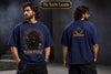 BHAIRAV | Unisex Oversized Classic T-Shirt