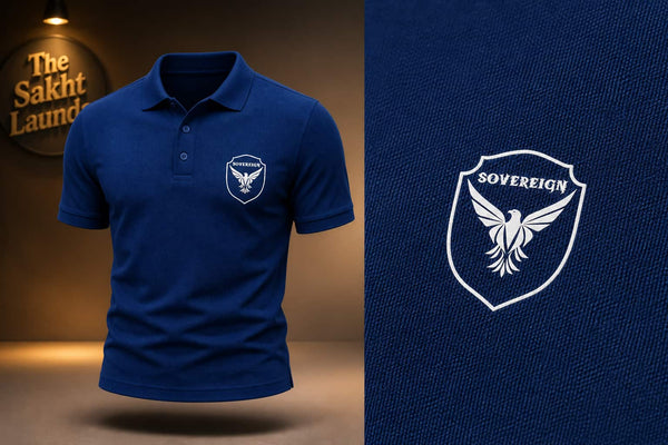 SOVEREIGN | Men's Polo
