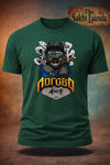 Rogue Mechanic | Unisex Classic Crew T-Shirt