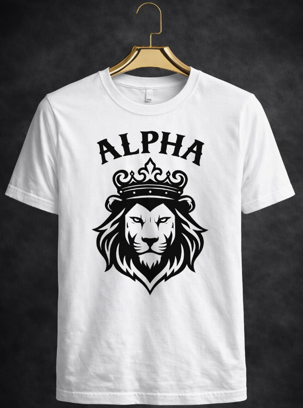 The Alpha