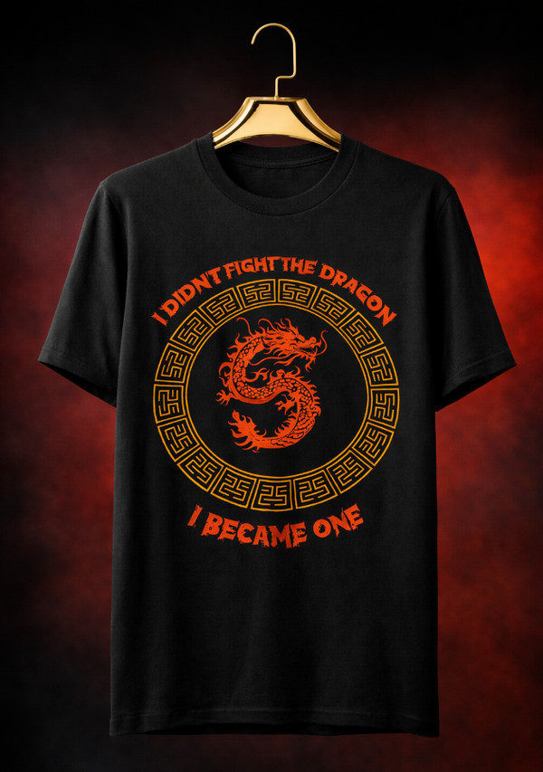 Fight the Dragon
