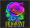 Neon Bloom | Women's Classic T-Shirt