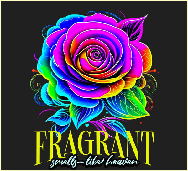 Neon Bloom | Women's Classic T-Shirt