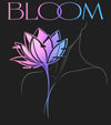 Floral Bloom | Women's Classic T-Shirt