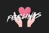 FEELINGS | Women's Classic T-Shirt