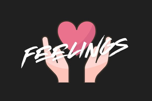 FEELINGS | Women's Classic T-Shirt