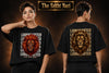 LIONHEARTED | Unisex Terry Oversized Tee