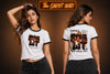 ALWAYS STAY LIT | Unisex Ringer T-Shirt