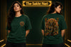 QILIN - MYTHICAL GUARDIAN | Unisex Oversized Classic T-Shirt