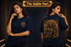 QILIN - MYTHICAL GUARDIAN | Unisex Oversized Classic T-Shirt