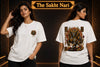 QILIN - MYTHICAL GUARDIAN | Unisex Oversized Classic T-Shirt