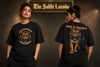 RANTHAMBORE DOMINANCE | Unisex Oversized Classic T-Shirt