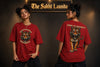 RANTHAMBORE DOMINANCE | Unisex Oversized Classic T-Shirt