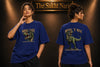 MODEL T-REX | Unisex Oversized Classic T-Shirt