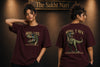 MODEL T-REX | Unisex Oversized Classic T-Shirt