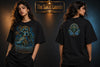 VARUNA - The KING OF OCEANS | Unisex Oversized Standard T-Shirt