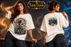 VAYU - I'm the STORM | Unisex Oversized Classic T-Shirt