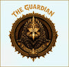 GARUDA - The GUARDIAN | Unisex Oversized Classic T-Shirt