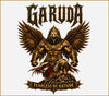 GARUDA - The GUARDIAN | Unisex Oversized Classic T-Shirt