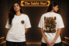QILIN - MYTHICAL GUARDIAN | Unisex Oversized Classic T-Shirt