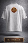 Chhatrapati Shivaji Maharaj | Unisex Oversized Standard T-Shirt