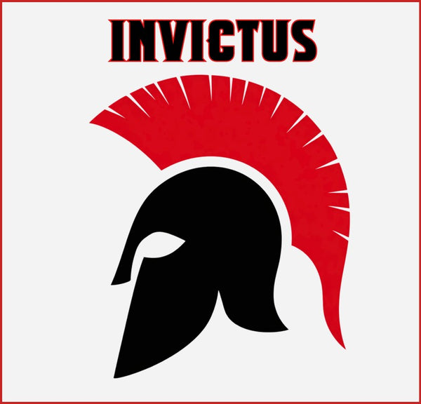 INVICTUS | Unisex Tie Dye Oversized T-Shirt