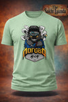 Rogue Mechanic | Unisex Classic Crew T-Shirt