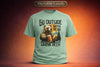 BEER with BEAR | Unisex Classic Crew T-Shirt