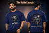 Execute MODE | Unisex Oversized Classic T-Shirt
