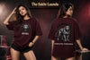 Execute MODE | Unisex Oversized Classic T-Shirt