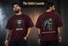 Execute MODE | Unisex Oversized Classic T-Shirt