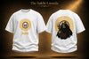 AGHORI | Unisex Oversized Standard T-Shirt