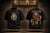 GAURDIAN of the GATE | Unisex Oversized Classic T-Shirt