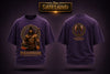 WRATH Of PARSHURAMA | Unisex Oversized Classic T-Shirt