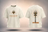 The Trident Storm | Unisex Oversized Classic T-Shirt
