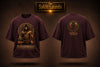 WRATH Of PARSHURAMA | Unisex Oversized Classic T-Shirt