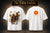 MEWAR NEVER KNEELS | Unisex Oversized Classic T-Shirt