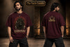 BHAIRAV | Unisex Oversized Classic T-Shirt