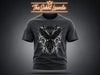 UNBOUND | Unisex Classic Crew T-Shirt